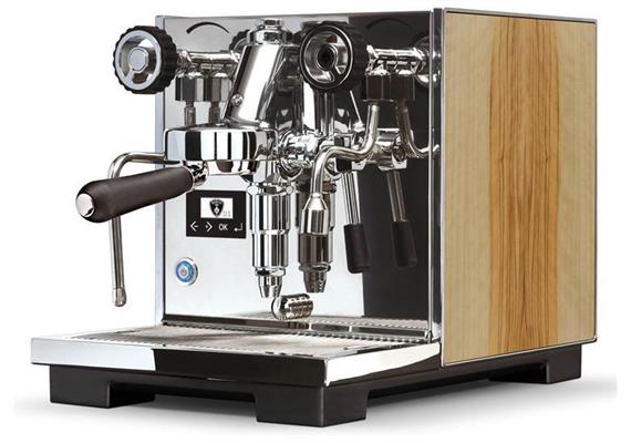 Eureka Kaffeemaschine Costanza R, Olive