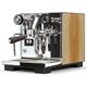 Eureka Kaffeemaschine Costanza R, Olive