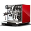 Eureka Kaffeemaschine Costanza R, Rot