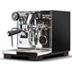 Eureka Kaffeemaschine Costanza R, Schwarz