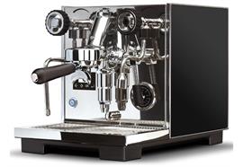 Eureka Kaffeemaschine Costanza R, Schwarz