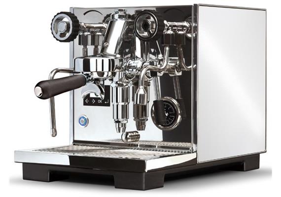 Eureka Kaffeemaschine Costanza R, Weiss