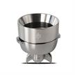 Eureka LIBRA Pulvertrichter, chrom glanz, magnetisch | Bild 2