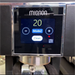 Eureka Mignon Automatic Tamper, schwarz/chrom | Bild 6