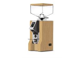 Eureka Mignon Design '55, 16CR, natural oak/rovere naturale
