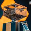Eureka Mignon Holz Deckel z.Bohnenbehälter, Nussbaum | Bild 3