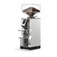 Eureka Mignon Libra 55, chrome, inkl. Pulvertrichter