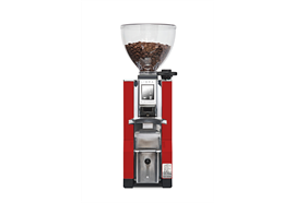 Eureka Mignon Libra 65 All Purpose, rot