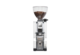 Eureka Mignon Libra 65 All Purpose, weiss