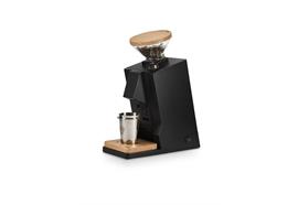 Eureka Mignon Oro Single Dose, black matt