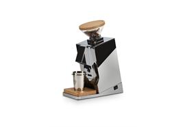 Eureka Mignon Oro Single Dose, chrome