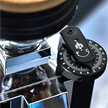 Eureka Mignon Oro Single Dose PRO, schwarz matt - Neue Version | Bild 6