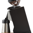 Eureka Mignon Oro Single Dose PRO, schwarz matt - Neue Version | Bild 2