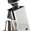 Eureka Mignon Oro Single Dose PRO, weiss - Neue Version | Bild 3