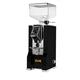 Eureka Mignon Oro Stark, 16CR, black matt/chrom