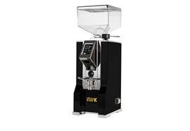 Eureka Mignon Oro Stark, 16CR, black matt/chrom