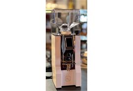 Eureka Mignon Oro XL 65, 16CR, weiss