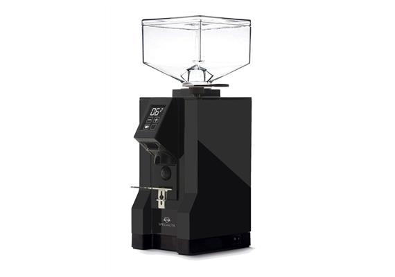 Eureka Mignon Specialita'55, 15BL, black matt
