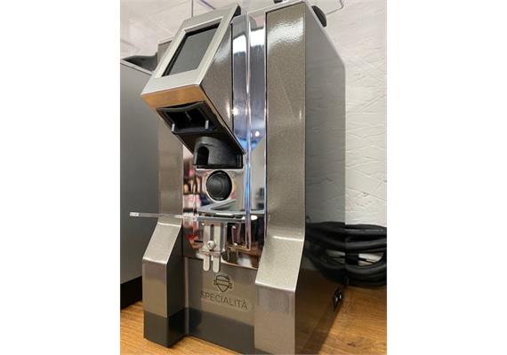 Eureka Mignon Specialita'55, 16CR, anthrazit