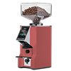 Eureka Mignon Specialita SMART, Clay Red