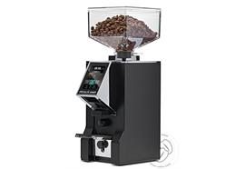 Eureka Mignon Specialita SMART, Schwarz/chrom
