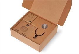 Eureka Single Dose Kit
