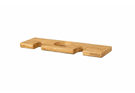 Eurista Auflage zur Wallmount & Station, Olive