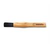 Eurista Brush Baristapinsel, Olive