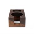 Eurista Holz Tampingstation Duo, Nuss | Bild 5