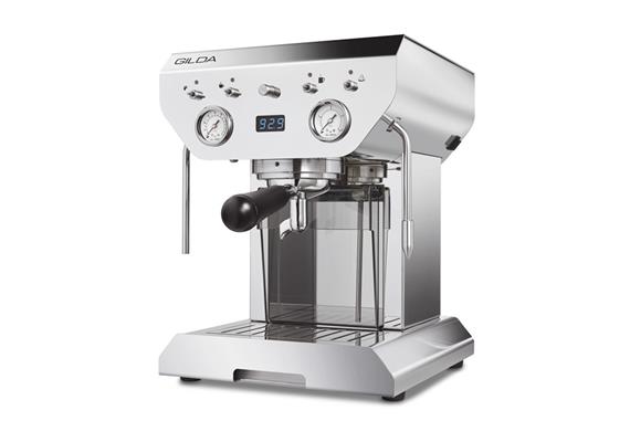Gilda Dualboiler Espressomaschine, Chiara