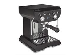 Gilda Dualboiler NeroNotte Espressomaschine