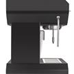 Gilda Dualboiler NeroNotte Espressomaschine | Bild 3