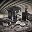 Gilda Dualboiler NeroNotte Espressomaschine | Bild 4