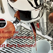 Home-Barista Handling Kurs bei Vitudurum - Home-Barista Handling Kurs 10 vom Freitag 27.06.25 | Bild 7