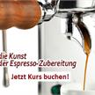 Home-Barista Handling Kurs bei Vitudurum - Home-Barista Handling Kurs 14 vom Freitag 23.10.26 | Bild 7