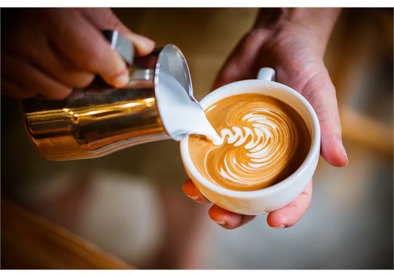 Home-Barista Handling Kurs bei Vitudurum - Home-Barista Handling Kurs 15 vom Donnerstag 12.11.26