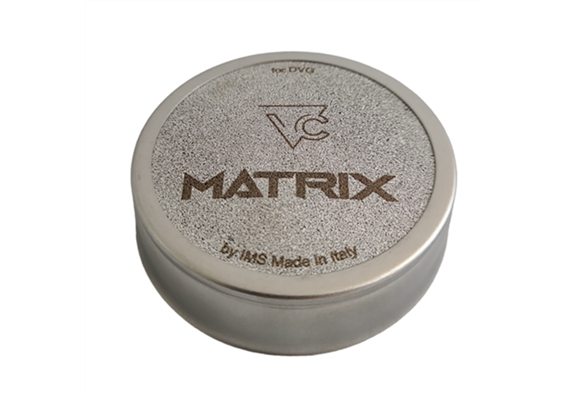 IMS Duschsieb E61 "MATRIX"