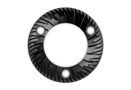 Italian Espresso Taste Black Diamond 65mm Mahlscheiben  (regular line)