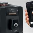 Jura A8 Black (SA) | Bild 4