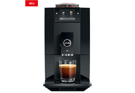 Jura A8 Black (SA)
