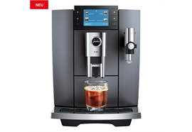 Jura E10 Onyx Grey (SA)
