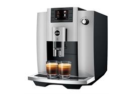 Jura E6 Platin (SC)