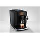 Jura E8 Piano Black (SD)