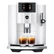 Jura E8 Piano White (SC) | Bild 2