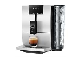 Jura ENA 4 Platin (SB)
