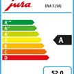 Jura ENA 5 Night Inox (SA) | Bild 6