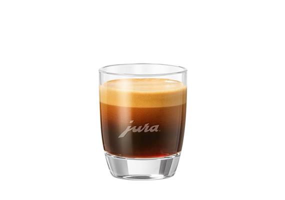 Jura Espressoglas 2er Set