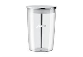 Jura Glas-Milchbehälter 0,5l