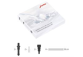 Jura HP1 Zubehörset für Milchsysteme Linien Impressa/ENA/A/D/E