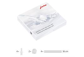 Jura HP3 Zubehörset für Milchsysteme Linien E/J/S/Z